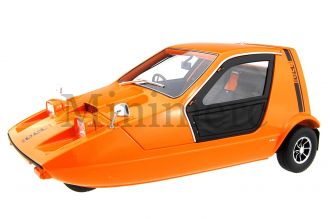 Bond Bug 700 ES Scale Model