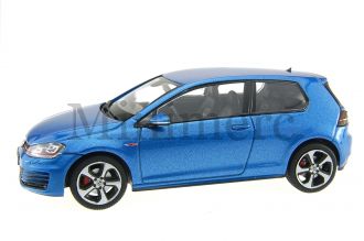 Volkswagen Golf GTi Scale Model