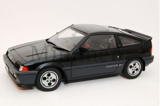 Honda Ballade Sports CR-X Si Scale Model