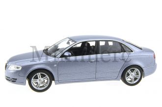 Audi A4 Scale Model