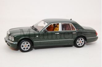 Bentley Arnage R Scale Model