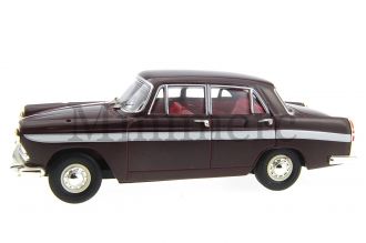 Austin Cambridge Scale Model