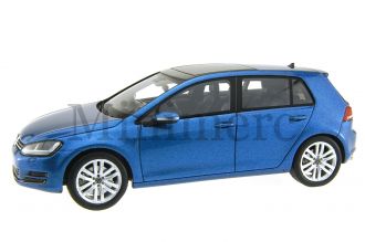 Volkswagen Golf Scale Model