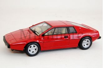 Lotus Esprit Scale Model