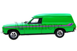 Holden HX Sandman Panel Van Scale Model