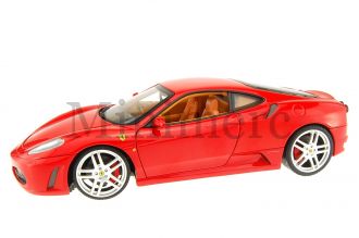 Ferrari F430 Scale Model