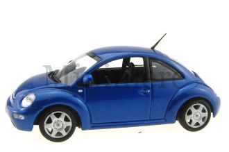 Volkswagen New Beetle Scale Model