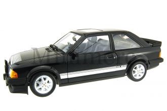 Ford Escort RS 1600i Scale Model