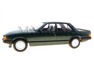 Ford Granada MK2 2.8 Injection Scale Model
