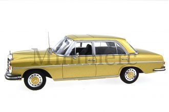 Mercedes 300 SEL 6.3 Scale Model