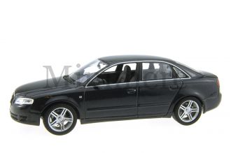 Audi A4 Scale Model