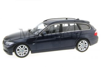 BMW 3 Series Touring Scale Model