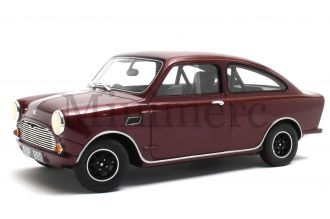 Mini broadspeed Scale Model