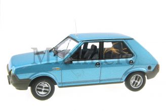 Fiat Ritmo 75CL Scale Model