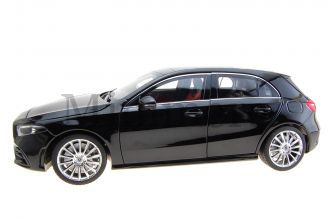 Mercedes A Class Scale Model
