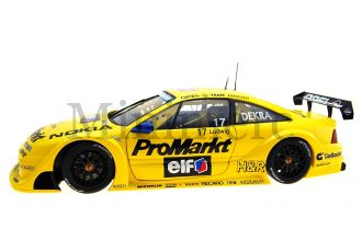 Opel Calibra Scale Model