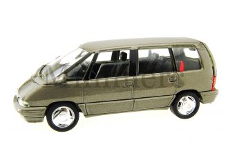Renault Espace Scale Model