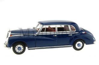 Mercedes 300 B Scale Model
