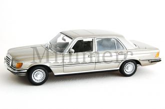450 SEL 6.9 Scale Model