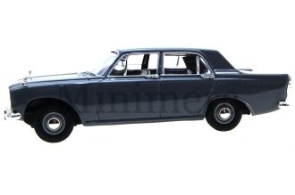 Ford Zephyr 4 MKIII Scale Model