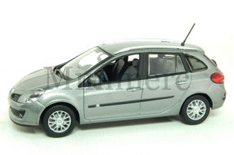 Renault Clio Estate Scale Model