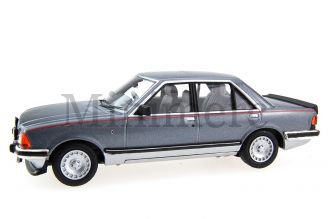 Ford Granada Mk2 2.8i Ghia X Scale Model