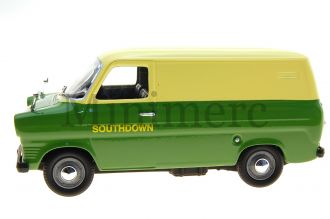 Ford Transit Van Scale Model