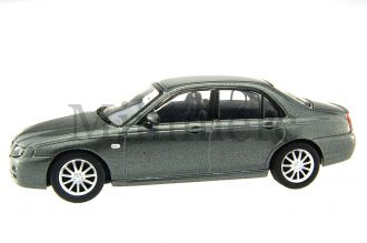 MG ZT Scale Model