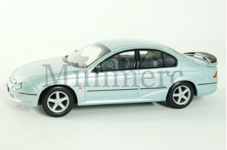 Ford Falcon AU XR6 Scale Model