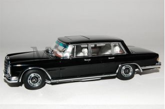 600 Scale Model