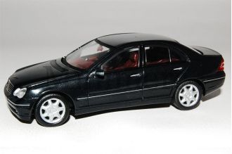 C Class Scale Model