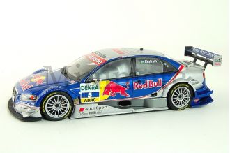 Audi A4 DTM 2006 Scale Model