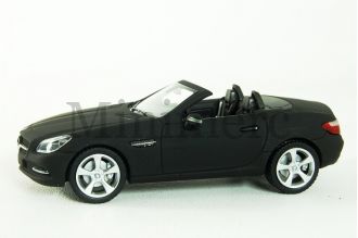 SLK Scale Model