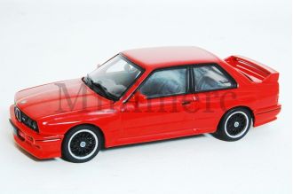BMW M3 Scale Model
