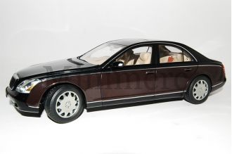 MAYBACH 57 Scale Model