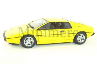 Lotus Esprit Scale Model