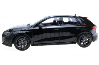 Audi RS3 Scale Model