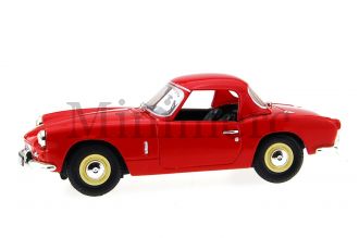 Triumph Spitfire MKII Scale Model