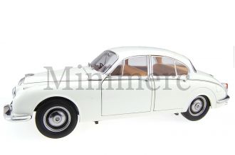 Daimler 250 V8 Scale Model