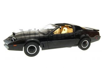 Knight Rider K.I.T.T. Scale Model