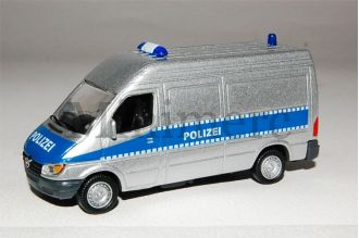 SPRINTER Scale Model