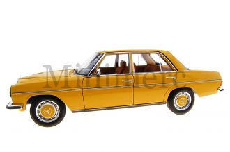 Mercedes 200 Scale Model