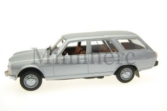 Peugeot 504 Break Scale Model