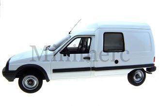 Citroen C15 Scale Model