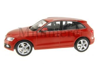 Audi Q5 Scale Model