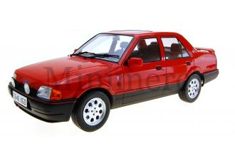 Ford Orion Ghia RIGHT HAND DRIVE (UK EXCLUSIVE) Scale Model