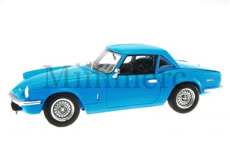 Triumph Spitfire MK4 Scale Model