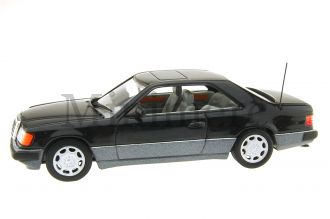 320 CE Scale Model