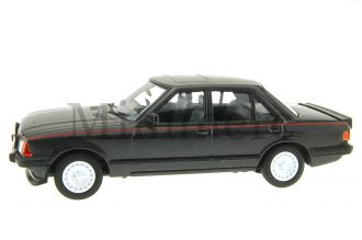 Ford GranadaMK2 2.8 Injection Scale Model