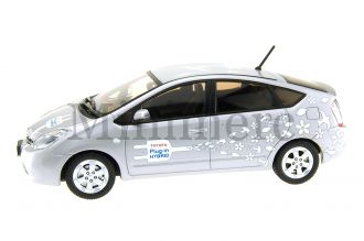 Toyota Plug-in HV Scale Model